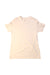 A White Short Sleeve T Shirts from Puma in size 12Y for girl. (Front View)