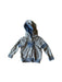 A Grey Hooded Sweatshirts from Ralph Lauren in size 12-18M for boy. (Front View)