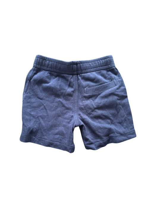 A Blue Shorts from Polo Ralph Lauren in size 2T for boy. (Back View)