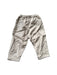 A Beige Casual Pants from Petit Bateau in size 2T for neutral. (Back View)