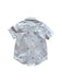 A White Short Sleeve Shirts from Polo Ralph Lauren in size 4T for boy. (Back View)