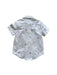 A White Short Sleeve Shirts from Polo Ralph Lauren in size 4T for boy. (Back View)