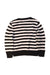 A Black Knit Sweaters from Polo Ralph Lauren in size 4T for boy. (Back View)