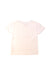 A White Short Sleeve T Shirts from Spin Master in size 5T for neutral. (Back View)
