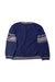 A Blue Crewneck Sweatshirts from Emporio Armani in size 2T for boy. (Back View)