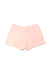 A Pink Shorts from Bonpoint in size 10Y for girl. (Back View)