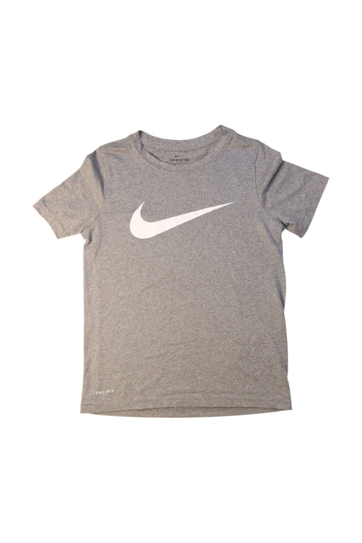 A  Crewneck Sweatshirts from Nike in size 10Y for girl. (Front View)