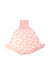 A Pink Capes & Ponchos from Seed in size 6T for girl. (Front View)