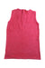 A Red Cover Ups from Vilebrequin in size 4T for girl. (Back View)