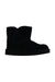 A Black Booties from UGG in size 4T for girl. (Front View)