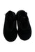 A Black Booties from UGG in size 4T for girl. (Back View)