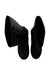 A Black Casual Boots from Gucci in size 5T for girl. (Back View)