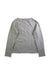 A Grey Crewneck Sweatshirts from American Outfitters in size 10Y for girl. (Back View)