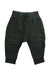 A Green Sweatpants from Country Road in size 6-12M for boy. (Front View)