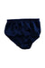 A Navy Bloomers from Peter Alexander in size 12-18M for girl. (Front View)