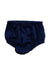 A Navy Bloomers from Peter Alexander in size 12-18M for girl. (Back View)