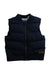 A Navy Outerwear Vests from Country Road in size 6-12M for boy. (Front View)