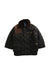 A Black Puffer/Quilted Coats & Outerwear from Polo Ralph Lauren in size 2T for boy. (Front View)