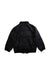 A Black Lightweight Jackets from Polo Ralph Lauren in size 2T for boy. (Back View)