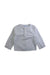 A Blue Long Sleeve Shirts from Jacadi in size 3T for boy. (Front View)