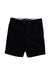 A Black Casual Pants from Jacadi in size 12-18M for boy. (Front View)