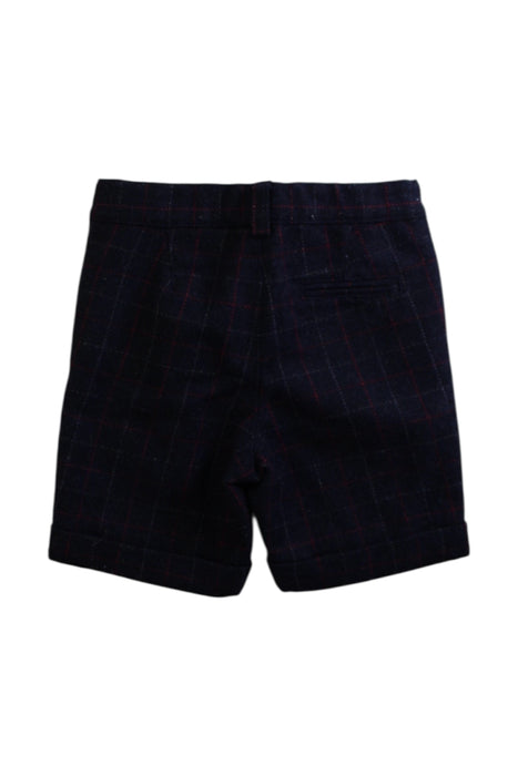 A Black Casual Pants from Jacadi in size 12-18M for boy. (Back View)