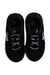 A Black Sneakers from Nike in size 4T for boy. (Back View)