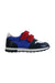 A Multicolour Sneakers from Jacadi in size 18-24M for boy. (Front View)