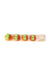 A Multicolour Wooden Toys from Tender Leaf in size O/S for neutral. (Front View)