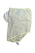 A Multicolour Swaddles from Miracle Baby in size O/S for neutral. (Front View)