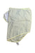 A Multicolour Swaddles from Miracle Baby in size O/S for neutral. (Front View)