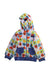 A Multicolour Lightweight Jackets from Patagonia in size 4T for boy. (Front View)