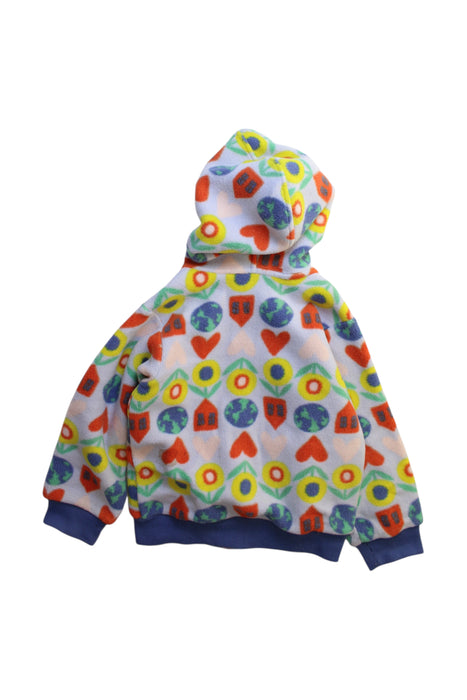 A Multicolour Lightweight Jackets from Patagonia in size 4T for boy. (Back View)