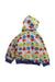 A Multicolour Lightweight Jackets from Patagonia in size 4T for boy. (Back View)