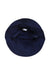 A Navy Winter Hats from Patagonia in size 5T for boy. (Back View)