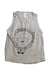 A Beige Sleeveless Tops from Rylee + Cru in size 3T for girl. (Front View)