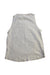 A Beige Sleeveless Tops from Rylee + Cru in size 3T for girl. (Back View)