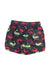 A Multicolour Swim Shorts from Seed in size 12-18M for boy. (Back View)