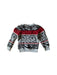 A Grey Knit Sweaters from Kenzo in size 12-18M for boy. (Back View)