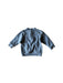 A Grey Crewneck Sweatshirts from Kenzo in size 12-18M for boy. (Back View)
