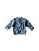 A Grey Crewneck Sweatshirts from Kenzo in size 12-18M for boy. (Back View)