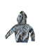 A Grey Hooded Sweatshirts from Ralph Lauren in size 12-18M for boy. (Back View)