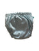 A Blue Cloth Diapers from Charlie Banana in size O/S for neutral. (Back View)