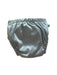A Blue Cloth Diapers from Charlie Banana in size O/S for neutral. (Back View)
