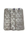 A Grey Cloth Diapers from Bambino Mio in size 6-12M for neutral. (Back View)