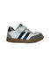 A White Sneakers from Dr. Kong in size 4T for neutral. (Back View)