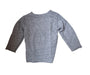 A Grey Long Sleeve T Shirts from Bellerose in size 4T for boy. (Back View)