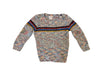 A Blue Knit Sweaters from Seed in size 18-24M for neutral. (Front View)