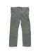A Grey Casual Pants from Bonpoint in size 3T for neutral. (Front View)