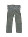 A Grey Casual Pants from Bonpoint in size 3T for neutral. (Front View)
